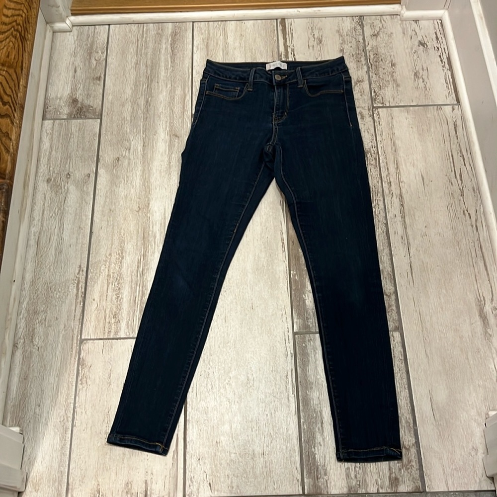 Altar'd State skinny jeans